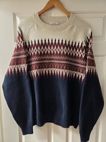 Men jumper size xl - men's,