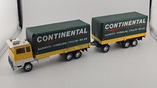 Matchbox Superkings K-21 Ford