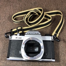 Pentax  K1000 Film Camera No
