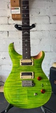 PRS SE Custom 24 08 electric