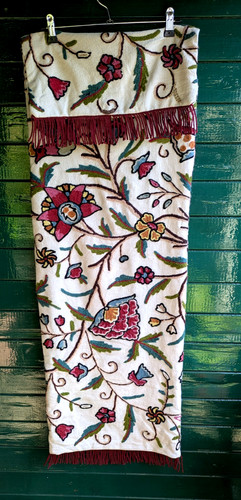 Vtg bolster - vtg,