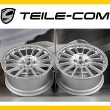 ORIG. Porsche Cayenne E1