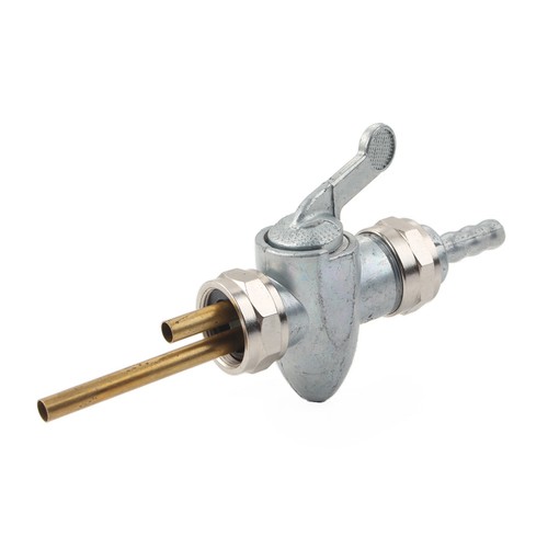 Fuel petcock switch tap - petcock,
