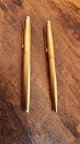 Vintage parker grain - parker,
