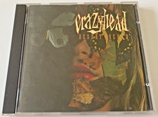 Crazyhead – Desert Orchid UK