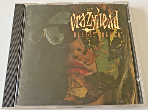 Crazyhead desert orchid uk - –,