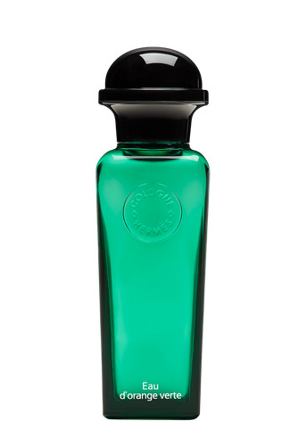 Hermes eau orange verte - eau, d'orange