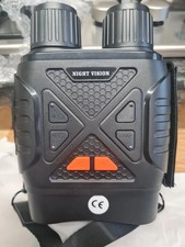 HD Digital Night Vision