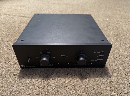 Pro ject rs2 - rs2, phono