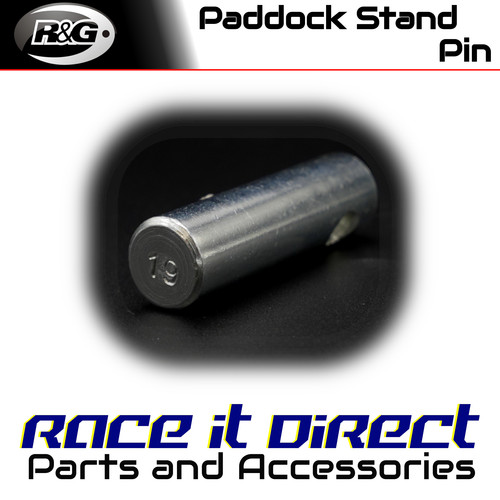 Workshop headlift pin for - headlift,
