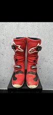 alpinestars boots Tech 7 junior UK7