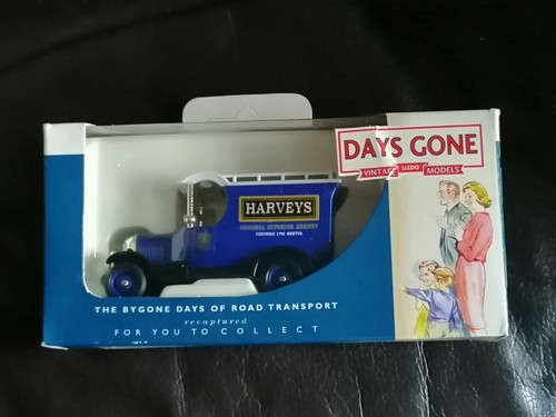 Lledo days gone - gone, collectible