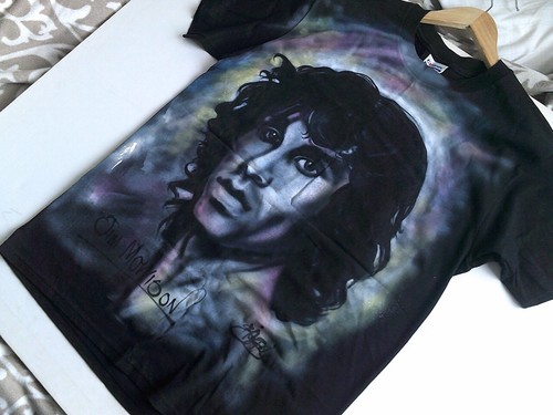 The doors jim morrison - the,
