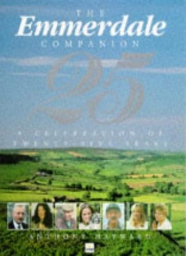 Emmerdale companion a - emmerdale,