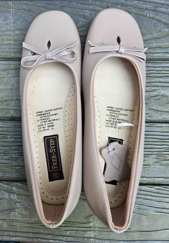 Free step ladies - free-step, shoes