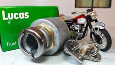 Lucas Ignition Starter Switch