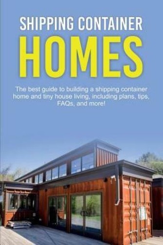 Shipping container homes - homes:, the