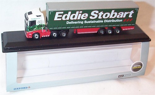 Oxford diecast gauge - oxford, volvo