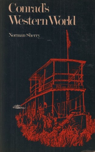 Conrad western - conrad's,