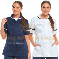 Ladies Tunic Healthcare Nurse