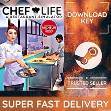 Chef Life: A Restaurant