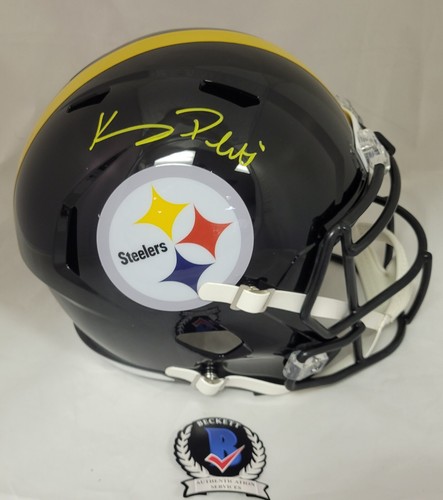 Kenny pickett signed - kenny,