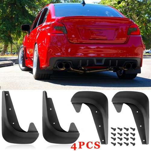 4pcs car front rear - 4pcs,