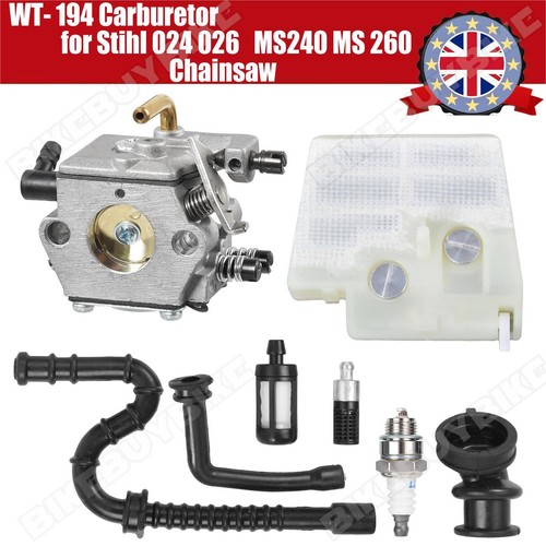 For stihl 024 - for,