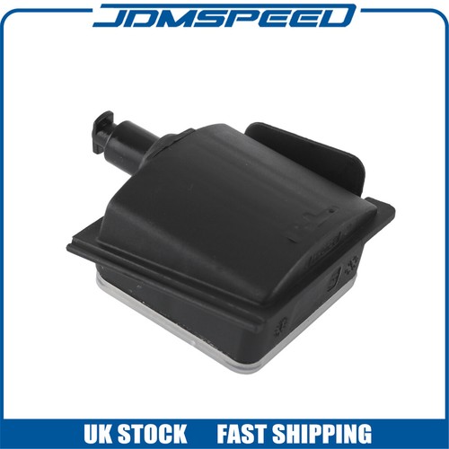 Fuel flap release - release, actuator
