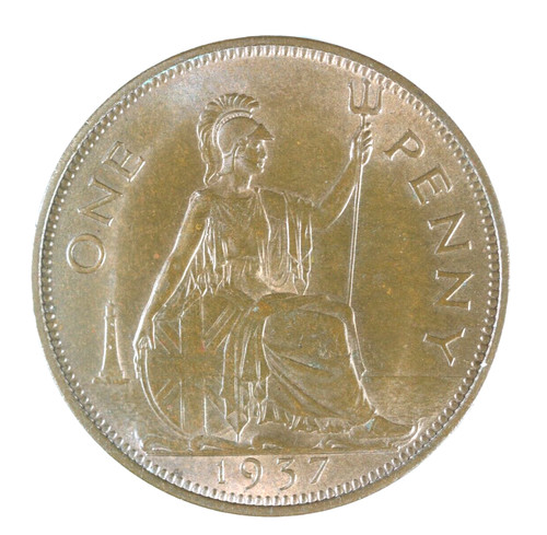 1937 george penny really - george,