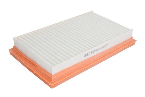 Fits mann filter - fits, air