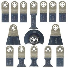 Sabrecut 15 Blades for Fein