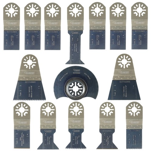 Sabrecut blades for - 15,