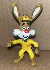 Roary The Racing Car Figure