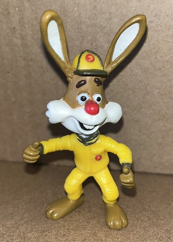 Roary the racing car figure - the,
