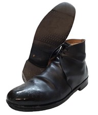 George Boots Officer British