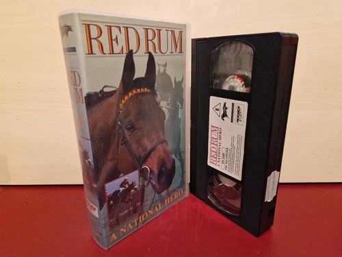Red rum national hero - -,