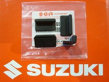 Genuine Suzuki Side Panel