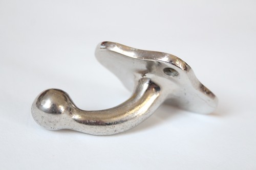 Antique towel hook - antique,