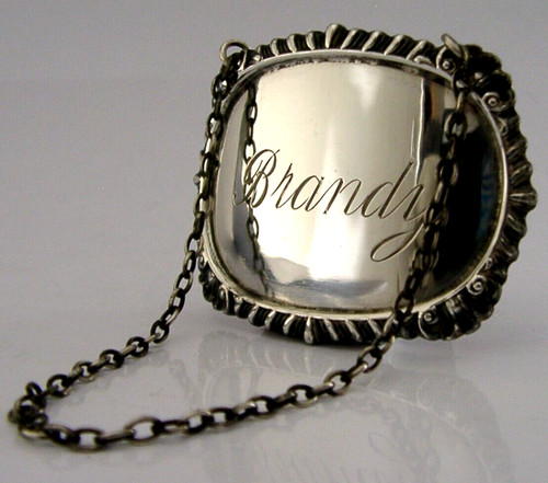 Heavy 16g solid sterling - 16g,