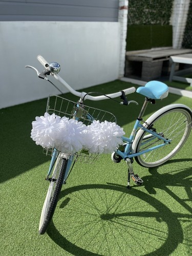 Victoria pendleton bike - pendleton,