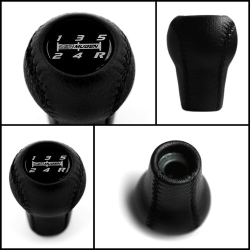 Gear knob mugen speed fit - knob,