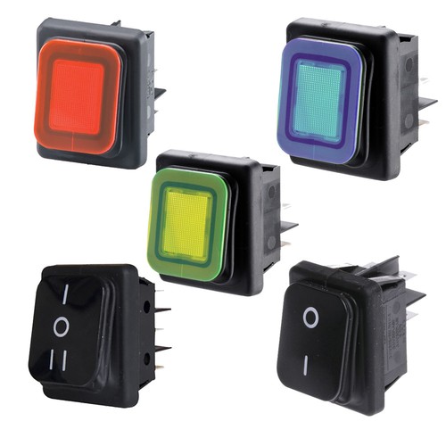 Maplin rocker switches ip65 - maplin,
