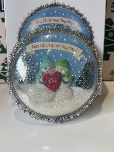 Our christmas together 2022 - our,