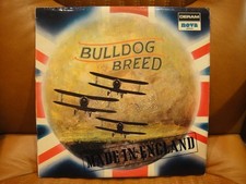 BULLDOG BREED - MADE IN ENGLAND - 1st PRESS - UK - DERAM NOVA