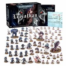 Warhammer 40k Leviathan Box Set