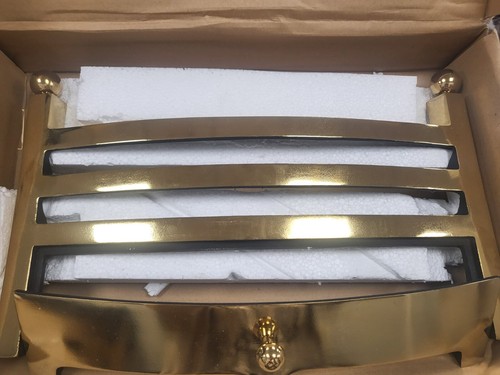 Inch bauhaus brass - bauhaus,