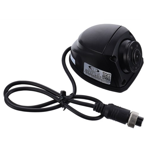 Side view camera - camera, hgv