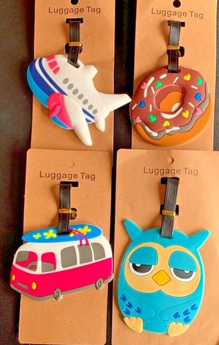 Childrens luggage bag tags - childrens, /