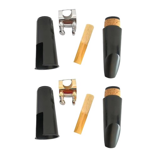 Clarinet mouthpiece kits spare - clarinet,